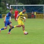 Olimpia Olsztynek - Stomil II Olsztyn 2:0