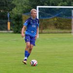Olimpia Olsztynek - Stomil II Olsztyn 2:0