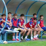 Olimpia Olsztynek - Stomil II Olsztyn 2:0
