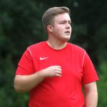 Olimpia Olsztynek - Stomil II Olsztyn 2:0