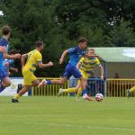 Olimpia Olsztynek - Stomil II Olsztyn 2:0