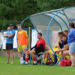 Olimpia Olsztynek - Stomil II Olsztyn 2:0