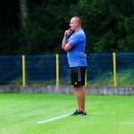 Olimpia Olsztynek - Stomil II Olsztyn 2:0