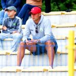 Olimpia Olsztynek - Stomil II Olsztyn 2:0