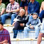 Olimpia Olsztynek - Stomil II Olsztyn 2:0