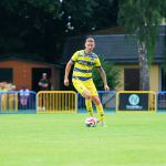 Olimpia Olsztynek - Stomil II Olsztyn 2:0