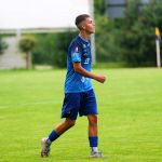 Olimpia Olsztynek - Stomil II Olsztyn 2:0