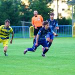 Olimpia Olsztynek - Stomil II Olsztyn 2:0