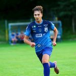 Olimpia Olsztynek - Stomil II Olsztyn 2:0