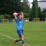 Olimpia Olsztynek - Stomil II Olsztyn 2:0