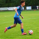 Olimpia Olsztynek - Stomil II Olsztyn 2:0