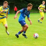 Olimpia Olsztynek - Stomil II Olsztyn 2:0