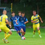 Olimpia Olsztynek - Stomil II Olsztyn 2:0