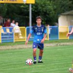 Olimpia Olsztynek - Stomil II Olsztyn 2:0