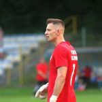 Olimpia Olsztynek - Stomil II Olsztyn 2:0
