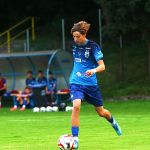 Olimpia Olsztynek - Stomil II Olsztyn 2:0