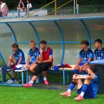 Olimpia Olsztynek - Stomil II Olsztyn 2:0