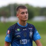 Olimpia Olsztynek - Stomil II Olsztyn 2:0