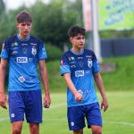Olimpia Olsztynek - Stomil II Olsztyn 2:0