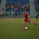 U-15: Polska - Walia 0:2 