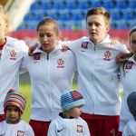 Polska - Norwegia 1:5 (U-15)