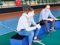 Reprezentanci Polski w futsalu w wywiadzie dla WMZPN. ZOBACZ WIDEO!