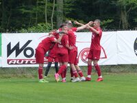 GKS Wikielec wygrał na początek nowego sezonu w III lidze
