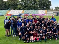 Gol w Tczewie w doliczonym czasie gry dał utrzymanie Stomilankom