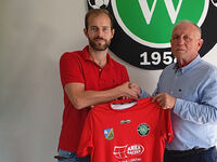 Zmiany kadrowe w GKS-ie Wikielec