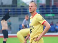 Biedrzycki nowym zawodnikiem Wisły Kraków