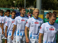 Derby regionu w 3. lidze. Stomil zagra z GKS-em Wikielec