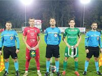 GKS Wikielec zremisował u siebie bezbramkowo