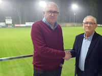 Wojciech Tarnowski dyrektorem sportowym GKS-u Wikielec