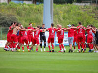 GKS Wikielec 3:0 Mławianka Mława