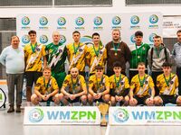LZS Lubawa zwycięzcą Wojewódzkiego Pucharu Polski w futsalu
