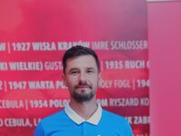 Kamil Kwiatek nowym trenerem Gwardii Szczytno
