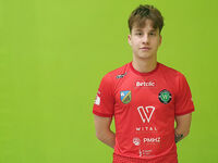 Michał Gibulski nowym graczem GKS-u Wikielec