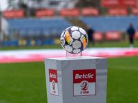 Olimpia Elbląg zgłosiła młodzieżowego bramkarza