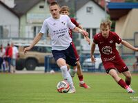 Czarni Olecko blisko forBET IV ligi