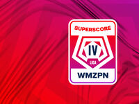 Superscore nowym sponsorem IV ligi
