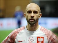 Adrian Mierzejewski dyrektorem reprezentacji Polski
