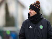 Damian Jarzembowski nie jest już trenerem Olimpii Elbląg