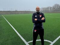 Tomasz Aziewicz nowym trenerem Startu Nidzica