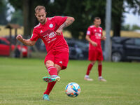 Zmiany kadrowe w GKS-ie Wikielec. Trzech zawodnik&oacute;w opuszcza "Gieksę"