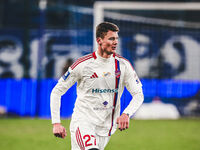 Paweł Dawidowicz nowym piłkarzem Rakowa Częstochowa