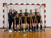 AZS UWM High Heels wr&oacute;ćił do Ekstraligi