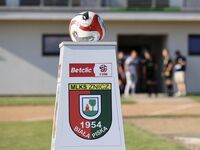 24. porażka Znicza Biała Piska w III lidze