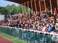 Kiepski start Polonii Lidzbark Warmiński w III lidze