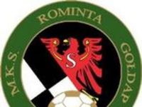 Sparing: Rominta Gołdap - Mazur Ełk 3:0 (1:0)