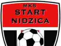 Sparing: Start Nidzica - Gmina Kozłowo 0:1 (0:1)